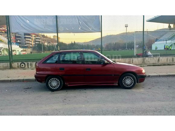 Sahibinden Opel Astra 1.4 GL 1993 Model