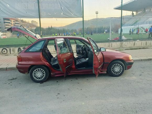 Sahibinden Opel Astra 1.4 GL 1993 Model