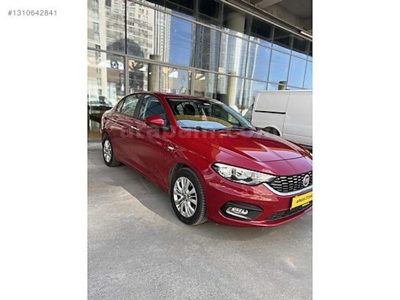 2017 MODEL 2018 ÇIKIŞLI 62 BİNDE 1.6 DİZEL HATASIZ BOYASIZ