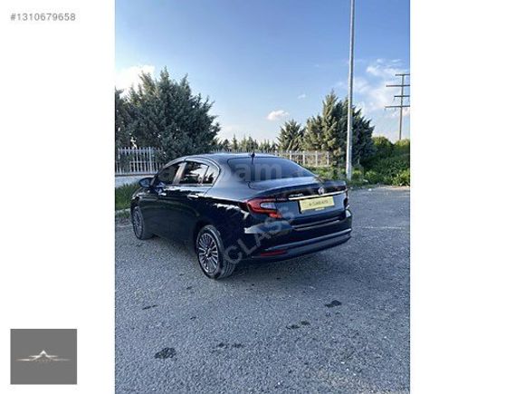 A CLASS AUTO 2025 FİAT EGEA 1.6 MULTİJET