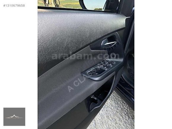 A CLASS AUTO 2025 FİAT EGEA 1.6 MULTİJET