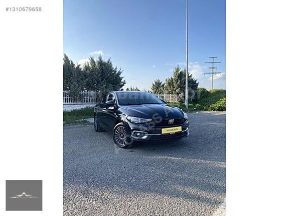A CLASS AUTO 2025 FİAT EGEA 1.6 MULTİJET