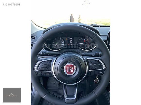 A CLASS AUTO 2025 FİAT EGEA 1.6 MULTİJET