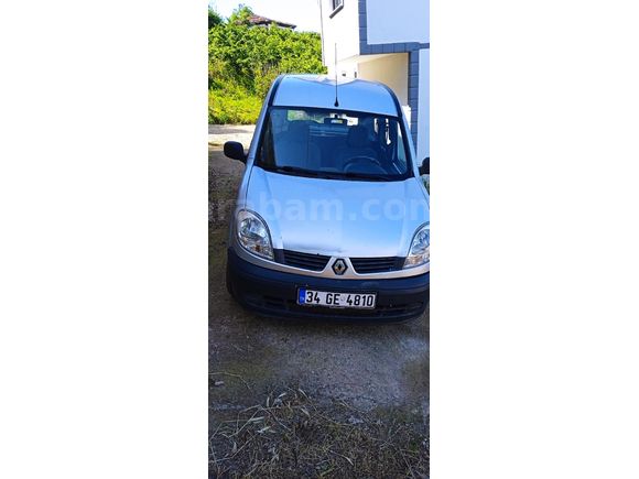 Sahibinden Renault Kangoo Multix 1.5 dCi Authentique 2010 Model