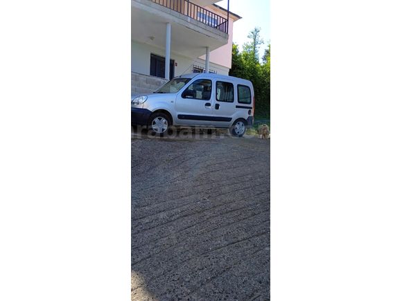 Sahibinden Renault Kangoo Multix 1.5 dCi Authentique 2010 Model