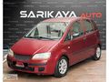 SARIKAYADAN 2006 FİAT İDEA 1.3 MULTİJET ACTİVE KLİMALI AKTİF