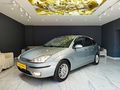 BURSA 16 MOTOR'S DAN FORD FOCUS MASRAFSIZ ''O'' FAİZ K.K. TAKSİT