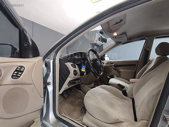 BURSA 16 MOTOR'S DAN FORD FOCUS MASRAFSIZ ''O'' FAİZ K.K. TAKSİT