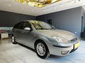 BURSA 16 MOTOR'S DAN FORD FOCUS MASRAFSIZ ''O'' FAİZ K.K. TAKSİT