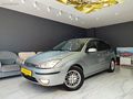 BURSA 16 MOTOR'S DAN FORD FOCUS MASRAFSIZ ''O'' FAİZ K.K. TAKSİT