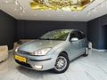 BURSA 16 MOTOR'S DAN FORD FOCUS MASRAFSIZ ''O'' FAİZ K.K. TAKSİT