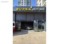 BURSA 16 MOTOR'S DAN FORD FOCUS MASRAFSIZ ''O'' FAİZ K.K. TAKSİT
