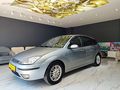 BURSA 16 MOTOR'S DAN FORD FOCUS MASRAFSIZ ''O'' FAİZ K.K. TAKSİT