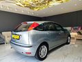 BURSA 16 MOTOR'S DAN FORD FOCUS MASRAFSIZ ''O'' FAİZ K.K. TAKSİT