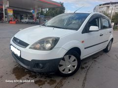 DEĞİŞENSİZ-TRAMERSİZ Ford Fiesta 1.4 TDCi Comfort 2008 Model