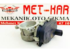 AUDI , SEAT  , SKODA  , VOLKWAGEN   ( 1.5 TFSI , 1.5 TSI ) GAZ KELEBEGİ ,  BOGAZ KELEBEGİ 