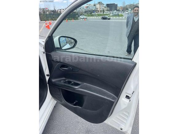Egea 1.5 T4 Hibrit Easy