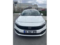 Egea 1.5 T4 Hibrit Easy