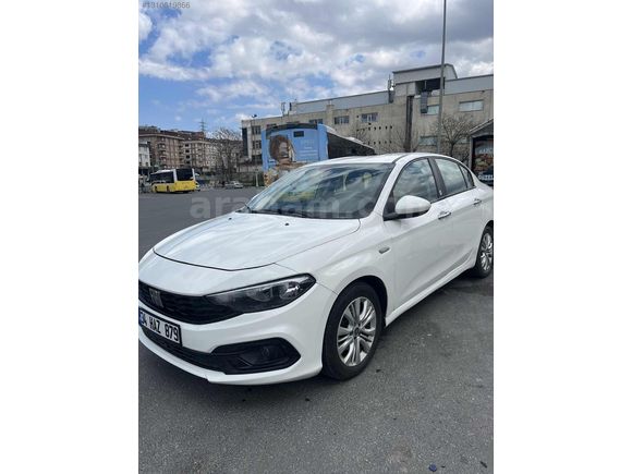 Egea 1.5 T4 Hibrit Easy