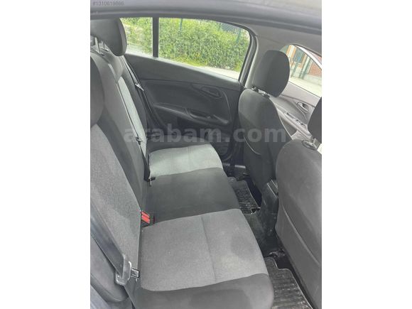 Egea 1.5 T4 Hibrit Easy