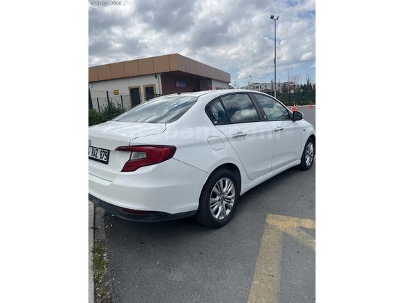 Egea 1.5 T4 Hibrit Easy