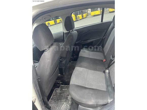 Egea 1.5 T4 Hibrit Easy