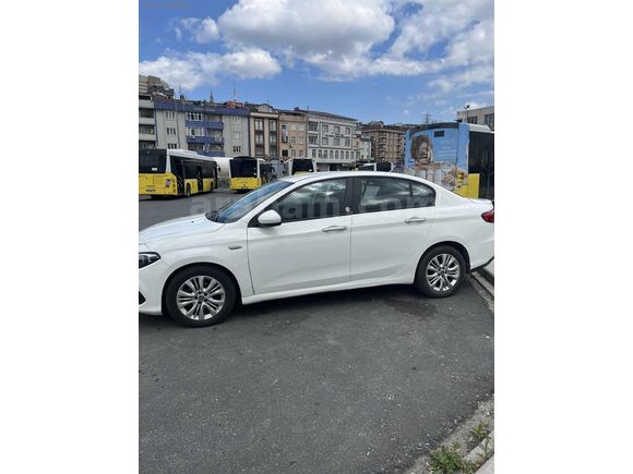 Egea 1.5 T4 Hibrit Easy