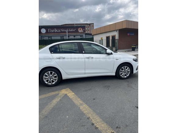 Egea 1.5 T4 Hibrit Easy