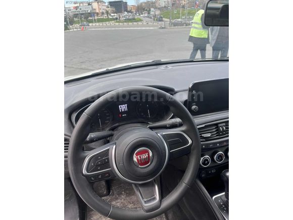 Egea 1.5 T4 Hibrit Easy