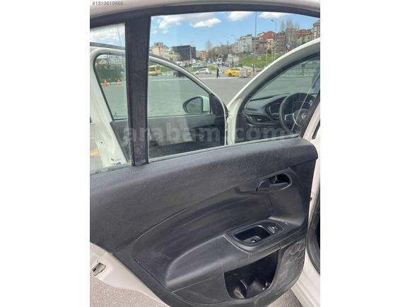 Egea 1.5 T4 Hibrit Easy