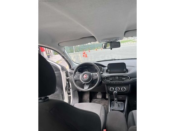 Egea 1.5 T4 Hibrit Easy