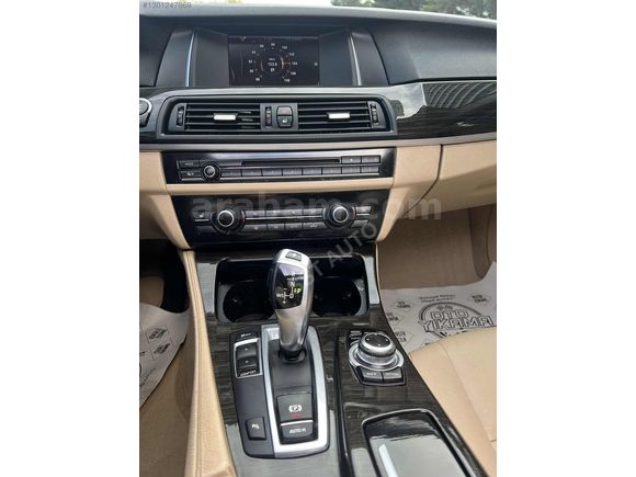 SST AUTO - 2013 LUXURY LİNE
