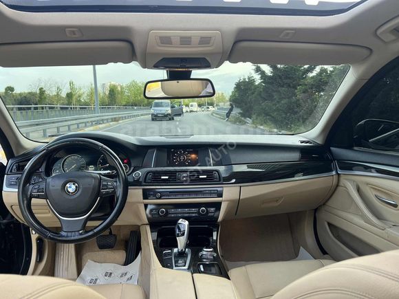SST AUTO - 2013 LUXURY LİNE