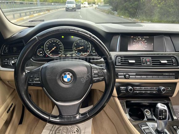 SST AUTO - 2013 LUXURY LİNE