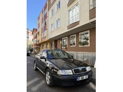 Sahibinden Skoda Octavia 1.6 Elegance 2004 Model 