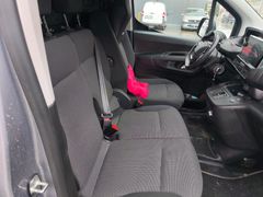Sahibinden Peugeot Partner 1.5 BlueHDI Comfort 2025 Model 