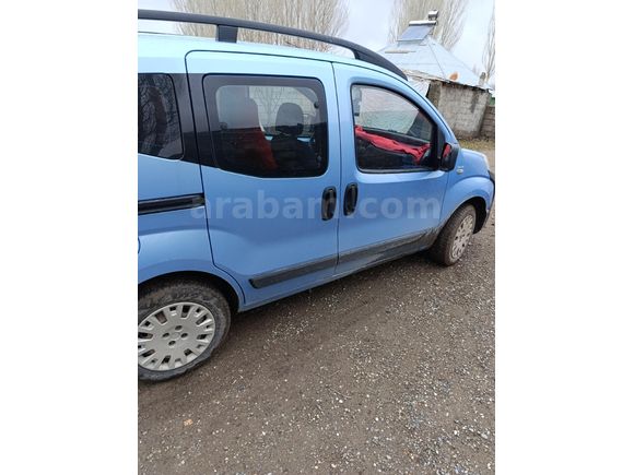 Sahibinden Citroen Nemo Combi 1.4 HDi SX Plus 2012 Model