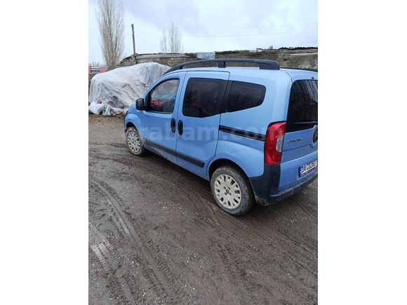 Sahibinden Citroen Nemo Combi 1.4 HDi SX Plus 2012 Model