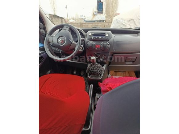 Sahibinden Citroen Nemo Combi 1.4 HDi SX Plus 2012 Model