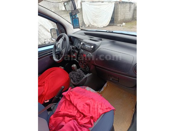 Sahibinden Citroen Nemo Combi 1.4 HDi SX Plus 2012 Model