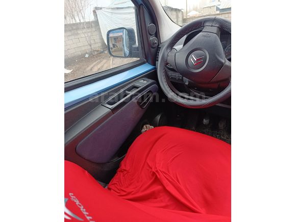 Sahibinden Citroen Nemo Combi 1.4 HDi SX Plus 2012 Model