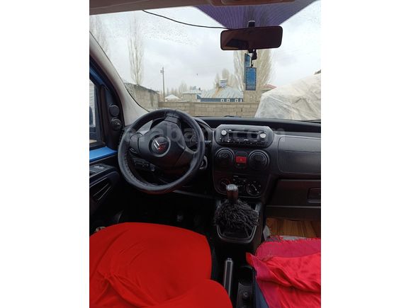 Sahibinden Citroen Nemo Combi 1.4 HDi SX Plus 2012 Model