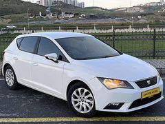 -KARATUNÇ GALERİA-2015 LEON 1.6 TDI CR STYLE 285 BİN PEŞİN 36 AY