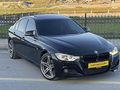 -KARATUNÇ GALERİA- 2017 BMW 3.18İ M SPORT SUNROOF 435 BİN PEŞİN