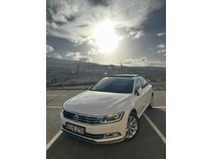Sahibinden Volkswagen Passat 1.6 TDi BlueMotion Comfortline 2016 Model 