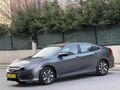 Honda Civic Eco Elegans Fabrikasyon Lpg Boyasız 65 Bin Km'de