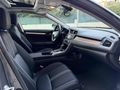 Honda Civic Eco Elegans Fabrikasyon Lpg Boyasız 65 Bin Km'de
