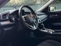 Honda Civic Eco Elegans Fabrikasyon Lpg Boyasız 65 Bin Km'de
