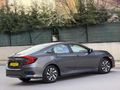 Honda Civic Eco Elegans Fabrikasyon Lpg Boyasız 65 Bin Km'de
