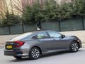 Honda Civic Eco Elegans Fabrikasyon Lpg Boyasız 65 Bin Km'de